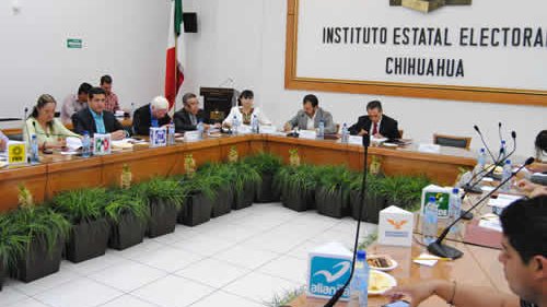 No habra sanción contra alcalde electo del PAN en Delicias