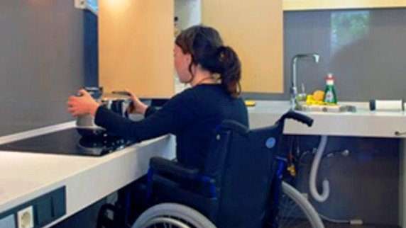 Participa el Seguro Social en el registro de discapacitados