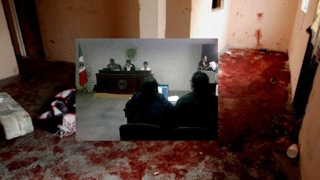 FGE pedirá más de 100 años de cárcel para implicados en masacre de Salvárcar