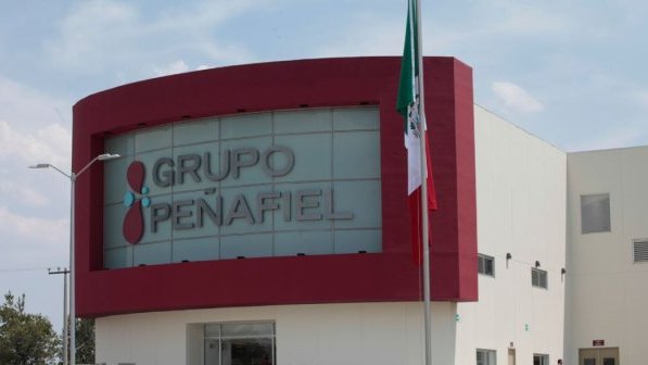 Peñafiel confirma suspensión temporal de su producción de agua mineral