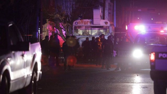 Dos muertos en episodios violentos en Juárez y tres heridos