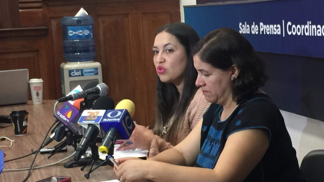Pedirá la Fiscalía de Delitos contra la Mujer, 100 años de cárcel para el asesino de Camila