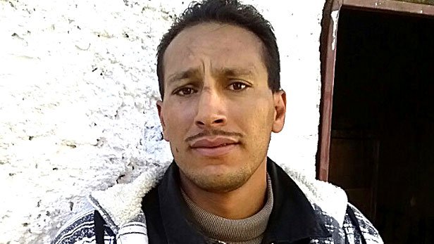 Imponen prisión preventiva a presunto descuartizador en Chihuahua