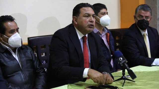 Impugnaciones contra resultados en Huitzilan y Ocoyucan: frívolas, irregulares y sin sentido