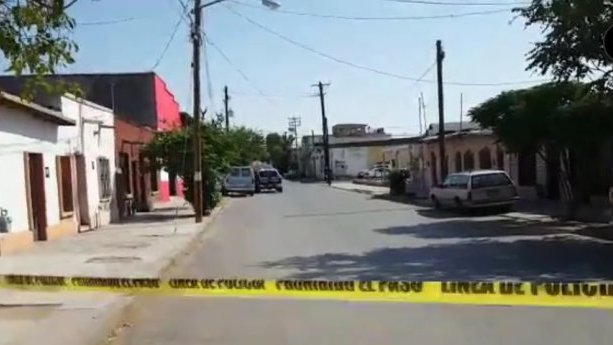 Hallan muerto a un hombre en Juárez, con huellas de golpes