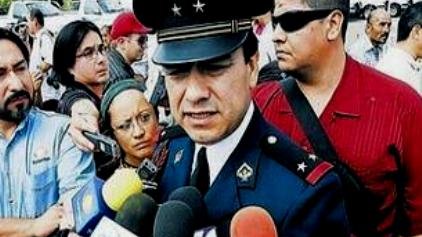 Importa jefe de policía de Juárez agentes de Tijuana