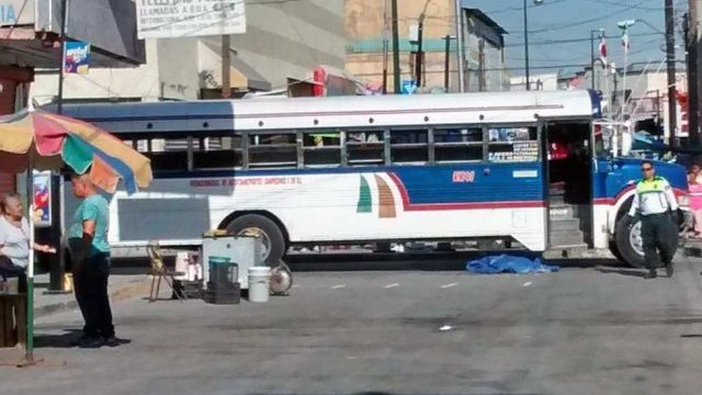 Rutera mata a joven madre en Juárez 