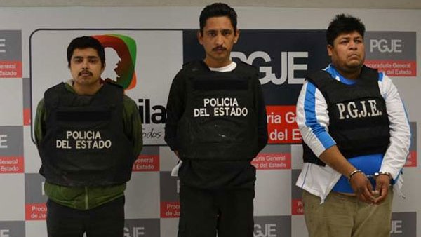 Cae en Torreón banda de secuestradores