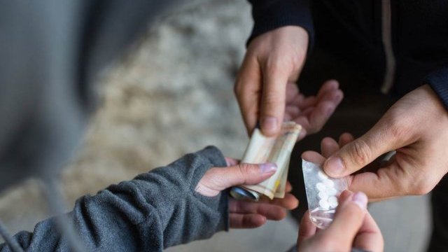 Chihuahua es líder en incremento nacional del narcomenudeo