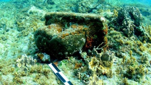 La UNESCO analizará protección del patrimonio subacuático