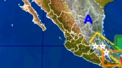 Bajas temperaturas en Chihuahua llegarán a los menos 5 grados