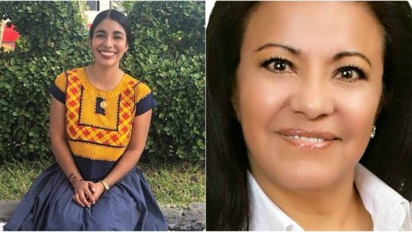 Dos candidatas del PRI y PVEM, y 3 asistentes, son asesinadas en Oaxaca y Puebla