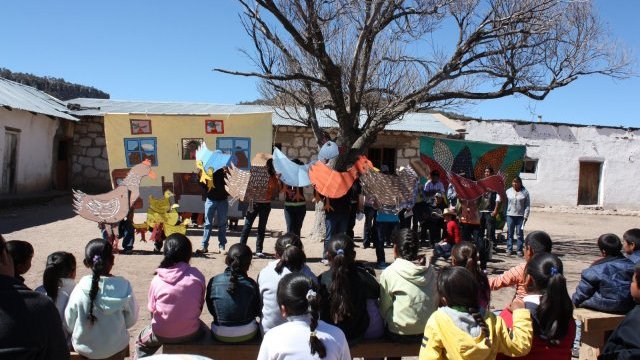 Aumenta en mucho población indígena en Chihuahua capital