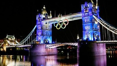 Inician los Juegos Olimpicos Londres 2012
