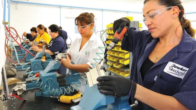 Yazaki abrirá 3 nuevas plantas en Chihuahua entre 2012 y 2013