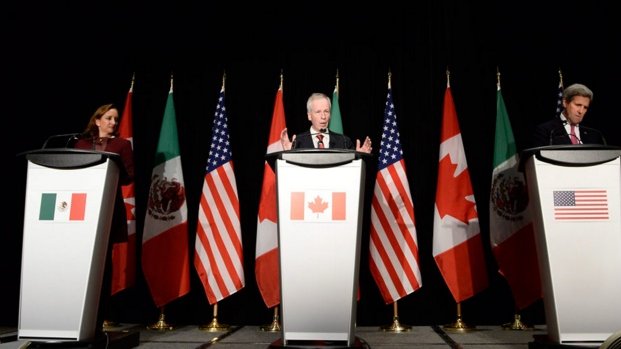 Confirma Canadá que eliminará el visado para mexicanos