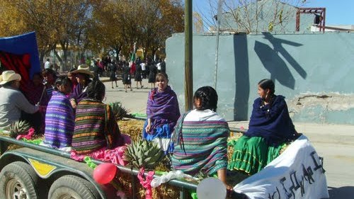 Agregan 4 municipios de Chihuahua a Cruzada contra el Hambre
