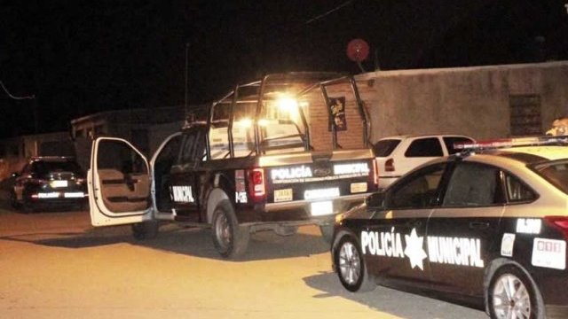 Asesinan a un hombre a golpes en Ciudad Juárez