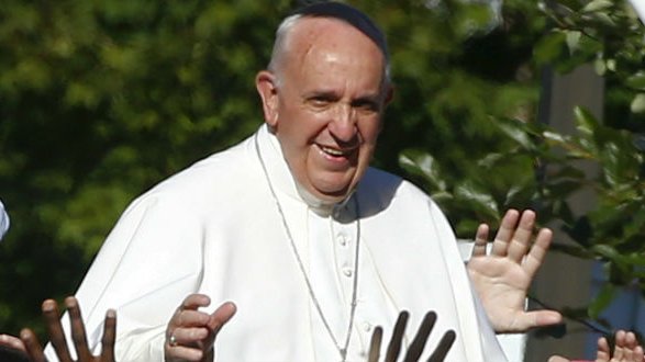 El Papa visitará 4 entidades durante su gira a México