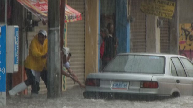 Agregan a Juárez a declaratoria de emergencia por lluvias