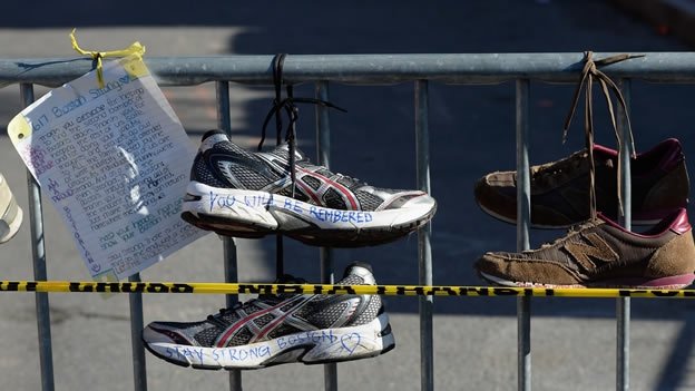 Boston honrará a las víctimas del maratón, a una semana del atentado