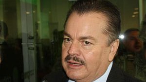 Duarte, un gobernador insensible a la crítica: Mario Vázquez