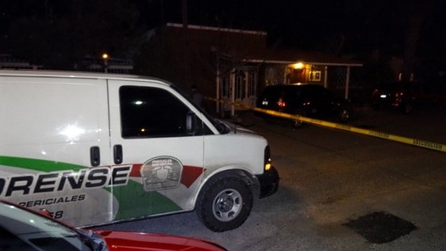 Al rojo vivo: Dos ejecutados por nueva balacera en Cuauhtémoc