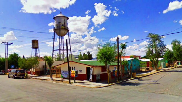 Ejecutan a un hombre afuera de su domicilio, en Ciudad Juárez