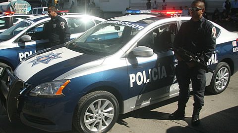 Urge CEDH a revisar bandos de policía por alza de arrestos arbitrarios