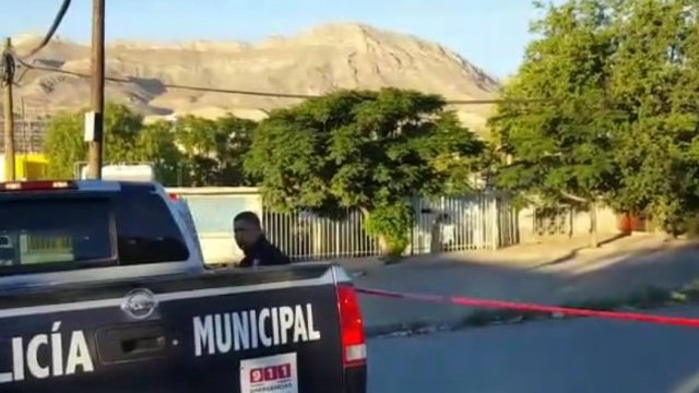 Asesinan a otra mujer en Juárez, el feminicidio número 34 del año
