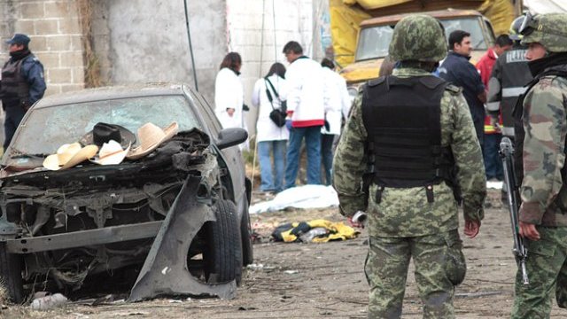 Fallece otro herido en explosión en Tlaxcala; van 19