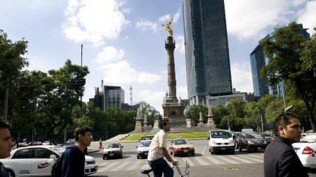 DF, Chihuahua y Sinaloa, los más endeudados con banca de desarrollo