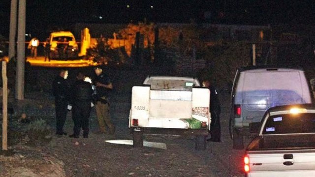 Muere un quinto asesinado en masacre del Kilómetro 33 en Juárez