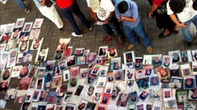 Desapariciones forzadas, el informe ignorado en Chihuahua