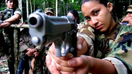 ’Es probable que la guerrilla siga en Venezuela’: Presidente Santos