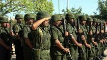 Ejército da protección a alcalde de Gran Morelos tras asumir el cargo
