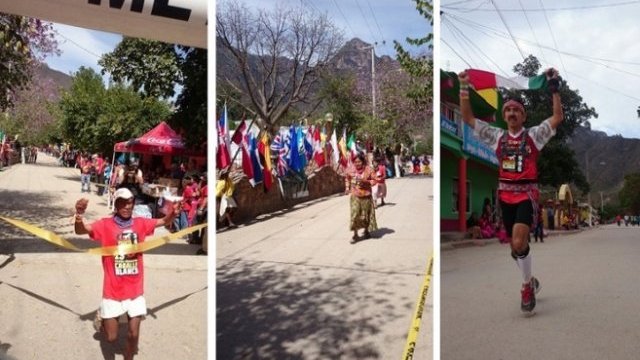 Invita el Municipio de Urique a participar en el Ultra Maratón Caballo Blanco