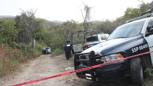 Ataque a familia en Guachochi, no fue personal, fue el Ejército