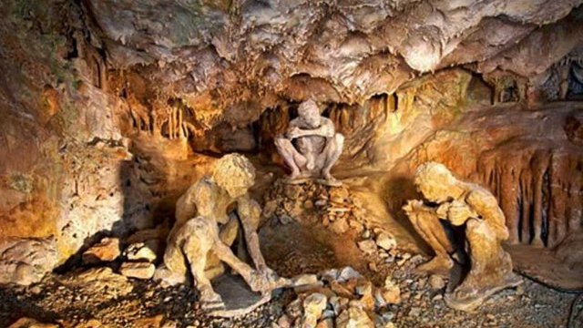 Homo Sapiens utilizaba técnicas avanzadas de fabricación de herramientas hace 71 mil años en Sudáfrica