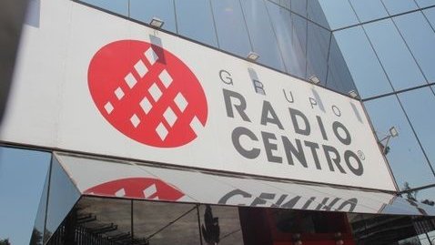 No pagó Radio Centro por nueva cadena de televisión
