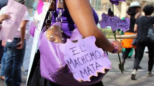 Se triplican denuncias de violencia de género en Tamaulipas