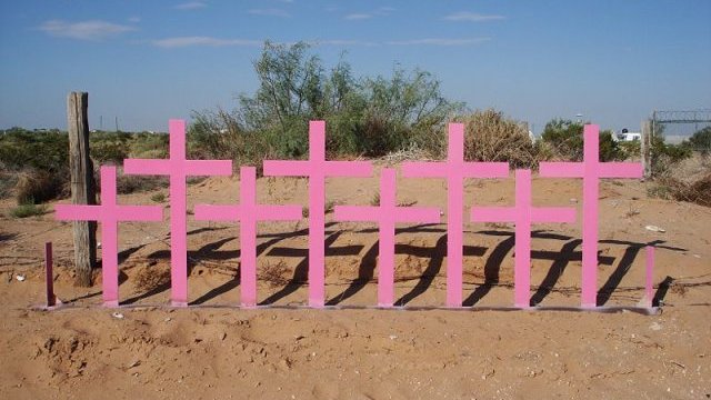 Aumentan feminicidios en un 7.25 % en Chihuahua 