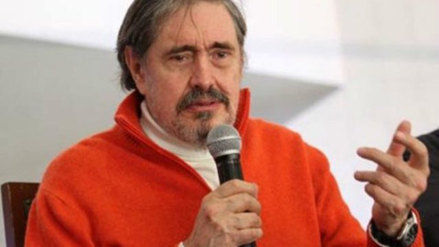 “Si no hay verga, no hay violación”, dice Marcelino Perelló en radio y cancelan su programa