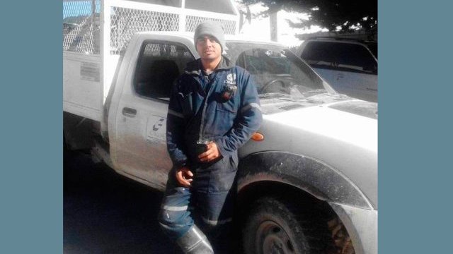 Murió un minero aplastado en una mina en Guadalupe y Calvo
