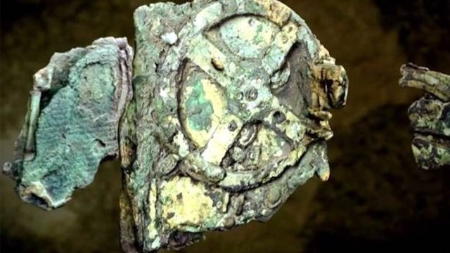 Qué es el mecanismo de Anticitera y por qué es el objeto más misterioso de la historia de tecnología