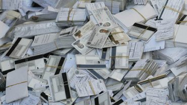 Depuran padrón electoral y dan de baja casi 9 mil registros electorales