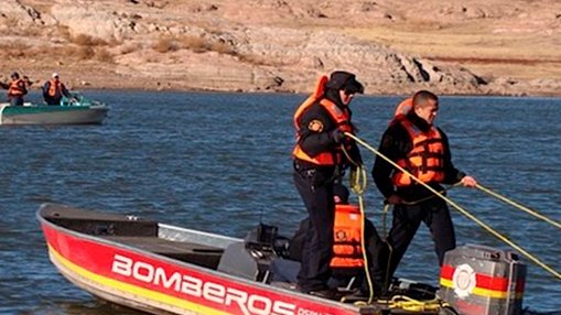 Otro ahogado en Chihuahua, un joven que se metió en una presa