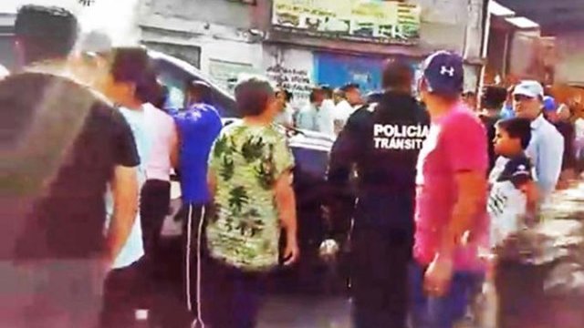 Antorcha condena la violencia en elecciones del Distrito 6 de Puebla