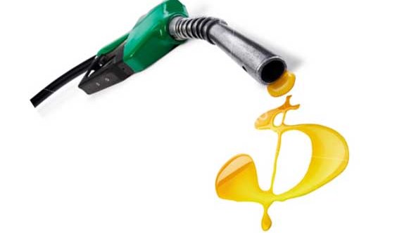 Gasolinazo de marzo: la magna ya cuesta $10 pesos el litro