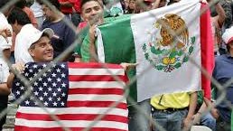 Estados Unidos trata de desnarcotizar sus relaciones con México